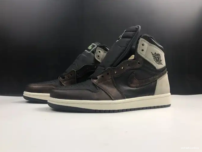LIGHT AIR HIGH 1 -033 555088 JORDAN ARMY 0507